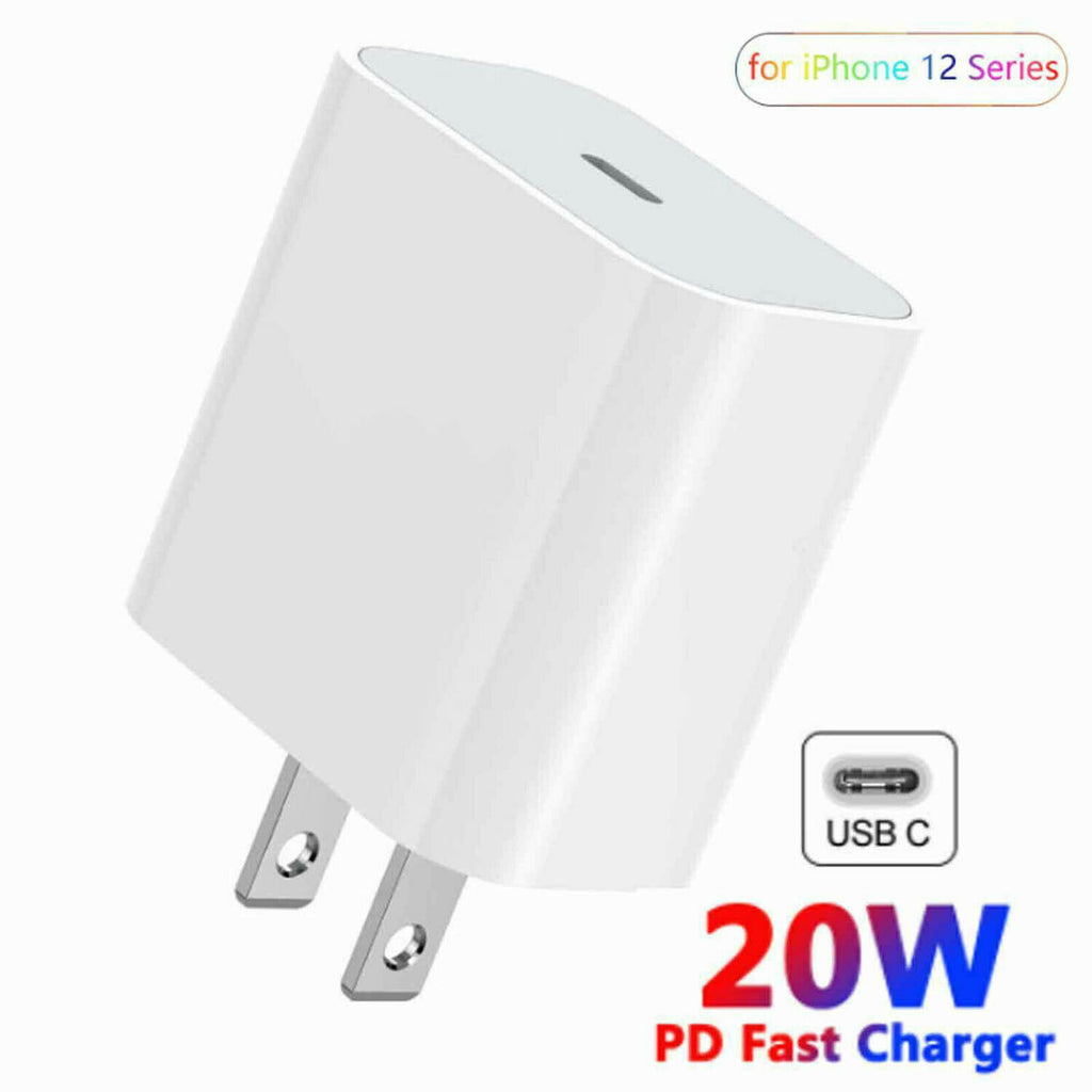 MagSafe 20W Fast Charger Power Adapter
